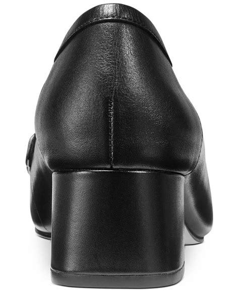 michael kors declan loafer